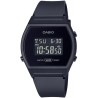 Montre Casio Collection Femme Noir - CASIO - Quartz - Etanchéité 5 Atm - Digital