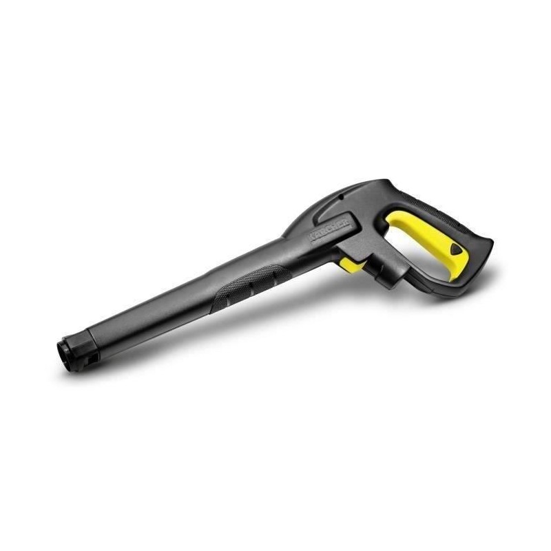 Poignée de remplacement Quick Connect 13 cm pour nettoyeurs haute pression KÄ...