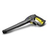Poignée de remplacement Quick Connect 13 cm pour nettoyeurs haute pression KÄ...