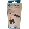 Double prise allume cigare 12V/24V-HTC EQUIPEMENTS-Haute puissance 10A.Avec c...