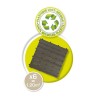 Smoby - Set de 6 dalles - Plancher de Maison - Anti-UV - 45x45cm - Effet text...