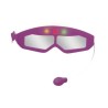 Lexibook - Reine des Neiges - Guitare électronique lumineuse - Lunettes avec ...