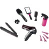 KLEIN - Mega set de coiffure Braun Satin Hair 7 pour enfant