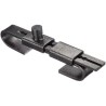 Cadenas container- HTC EQUIPEMENTS- en acier trempé- Conçu pour sécuriser les...