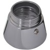 Cafetiere italienne Bialetti VENUS + 1 paquet de café Moka Classico 250 g - c...