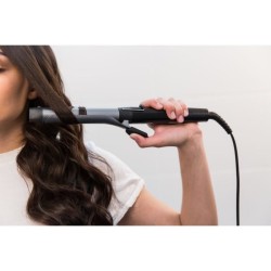 Boucleur Pro Soft Curl Remington CI6525 - 25mm : boucles souples - Céramique,...