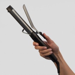 Boucleur Pro Soft Curl Remington CI6525 - 25mm : boucles souples - Céramique,...