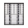 Casier de rangement - STANLEY - 1-93-981 - 39 compartiments