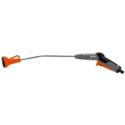 Fusil-arrosoir Comfort GARDENA - Jet pluie & concentré - Résistant au gel - G...