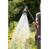 Fusil-arrosoir Comfort GARDENA - Jet pluie & concentré - Résistant au gel - G...