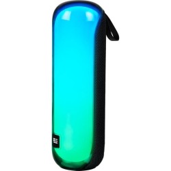 Enceinte lumineuse sans fil 180° - BIGBEN PARTYBTTUBEBK - Bluetooth - 30W - A...