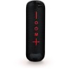 Enceinte lumineuse sans fil 180° - BIGBEN PARTYBTTUBEBK - Bluetooth - 30W - A...