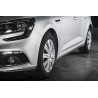 Lot de 4 enjoliveurs gris métallisés - MICHELIN - 16 pouces - Fixation simple...