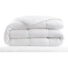 Couette chaude 400gr/m² Douceur Auvergnate - 220 x 240 cm - 2 personnes - ABEIL