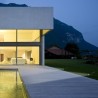 Spot solaire extérieur étanche - LUMISKY - 4 LEDs blanches - 200 Lm - Tete pi...
