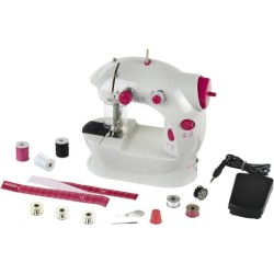 Machine a coudre Fashion Passion pour enfants - KLEIN - 7901