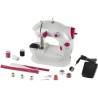 Machine a coudre Fashion Passion pour enfants - KLEIN - 7901