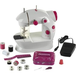 Machine a coudre Fashion Passion pour enfants - KLEIN - 7901
