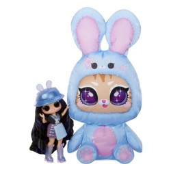 L.O.L. Surprise - Poupée Tweens Costume - Aya Cherry - Poupée de 17cm