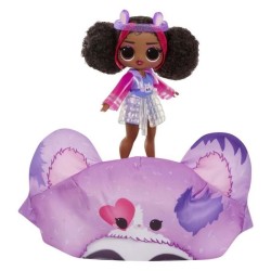 L.O.L. Surprise - Poupée Tweens Costume - Houps Cutie - Poupée de