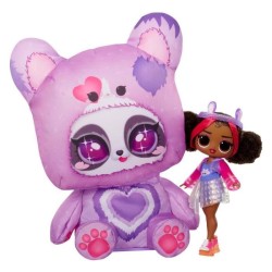 L.O.L. Surprise - Poupée Tweens Costume - Houps Cutie - Poupée de