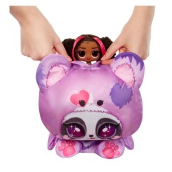L.O.L. Surprise - Poupée Tweens Costume - Houps Cutie - Poupée de