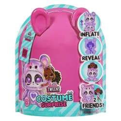 L.O.L. Surprise - Poupée Tweens Costume - Houps Cutie - Poupée de