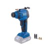 Compresseur sans fil C-AC20-X - pression max 7 bars - 6 accessoires inclus - ...