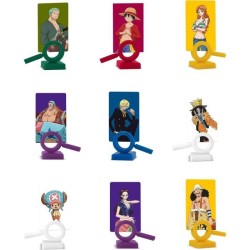 Jeu de société - WINNING MOVES - Cluedo One Piece - Édition spéciale avec l'é...