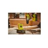 RYOBI - Chargeur USB 18V ONE+ - 2 ports USB pour charger a partir d'une batte...