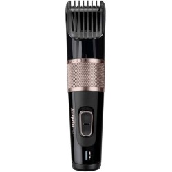 Tondeuse Cheveux - BaByliss - E974E - Légere avec ou sans fil, Lames en acier...