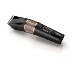 Tondeuse Cheveux - BaByliss - E974E - Légere avec ou sans fil, Lames en acier...