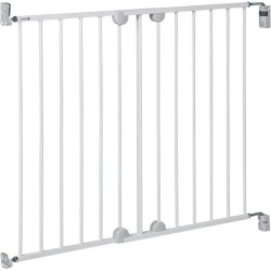 SAFETY 1ST Barriere de sécurité wall-fix extending, largeur de 62 a 102 cm, O...
