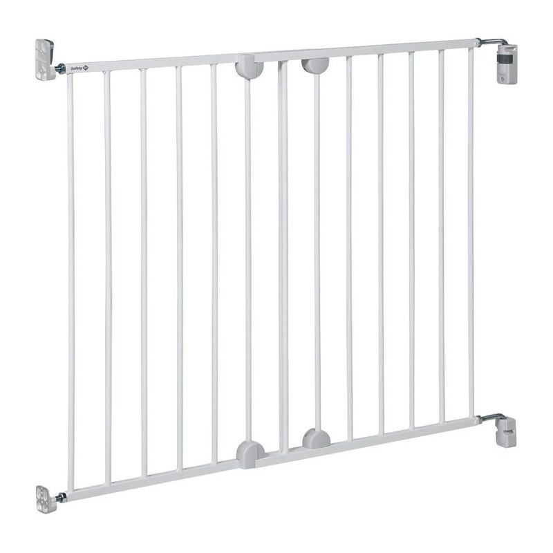 SAFETY 1ST Barriere de sécurité wall-fix extending, largeur de 62 a 102 cm, O...