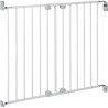 SAFETY 1ST Barriere de sécurité wall-fix extending, largeur de 62 a 102 cm, O...