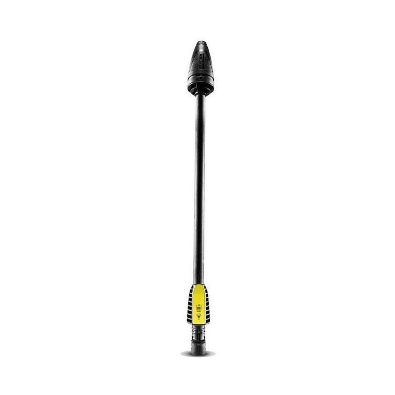 Rotabuse KÄRCHER pour nettoyeur haute pression K2-K3 - Jet crayon rotatif pou...