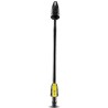 Rotabuse KÄRCHER pour nettoyeur haute pression K2-K3 - Jet crayon rotatif pou...