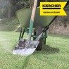 Rotabuse KÄRCHER pour nettoyeur haute pression K2-K3 - Jet crayon rotatif pou...
