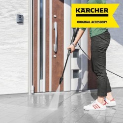 Rotabuse KÄRCHER pour nettoyeur haute pression K2-K3 - Jet crayon rotatif pou...