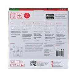 ONE FOR ALL WM2221 Support TV Smart 33-109 cm (13-43'') - Poids max. : 50kgs ...