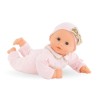 Mon Premier Poupon COROLLE - Bébé Calin Manon - 30 cm - senteur de
