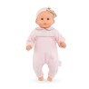 Mon Premier Poupon COROLLE - Bébé Calin Manon - 30 cm - senteur de