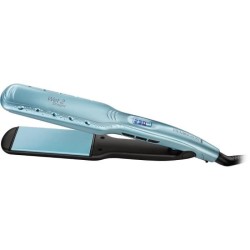 Lisseur - REMINGTON - Wet2Straight S7350 - Plaques larges - Soins a l'huile d...