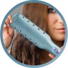 Lisseur - REMINGTON - Wet2Straight S7350 - Plaques larges - Soins a l'huile d...