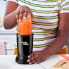 Blender - NUTRIBULLET MagicBullet - MBR04B - 200W - 560 ml - Noir -1