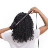 Boucleur manuel BABYLISS C449E - Diametre 10mm - Chauffe ultra-rapide - Tapis...