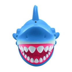 RC Shark - Crazy Shark télécommandé avec effets sonores
