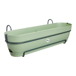 ELHO Balconniere Vibia Campana Allin1 70 - L 70 x W 26 x H 17 cm - Balcon - 1...