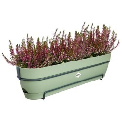 ELHO Balconniere Vibia Campana Allin1 70 - L 70 x W 26 x H 17 cm - Balcon - 1...