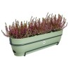 ELHO Balconniere Vibia Campana Allin1 70 - L 70 x W 26 x H 17 cm - Balcon - 1...